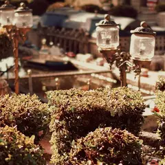 Le petit Paris