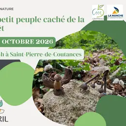 Le petit peuple caché de la forêt