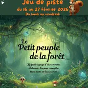 Le petit peuple de la forêt