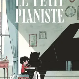 Le petit pianiste