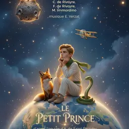 Le Petit Prince