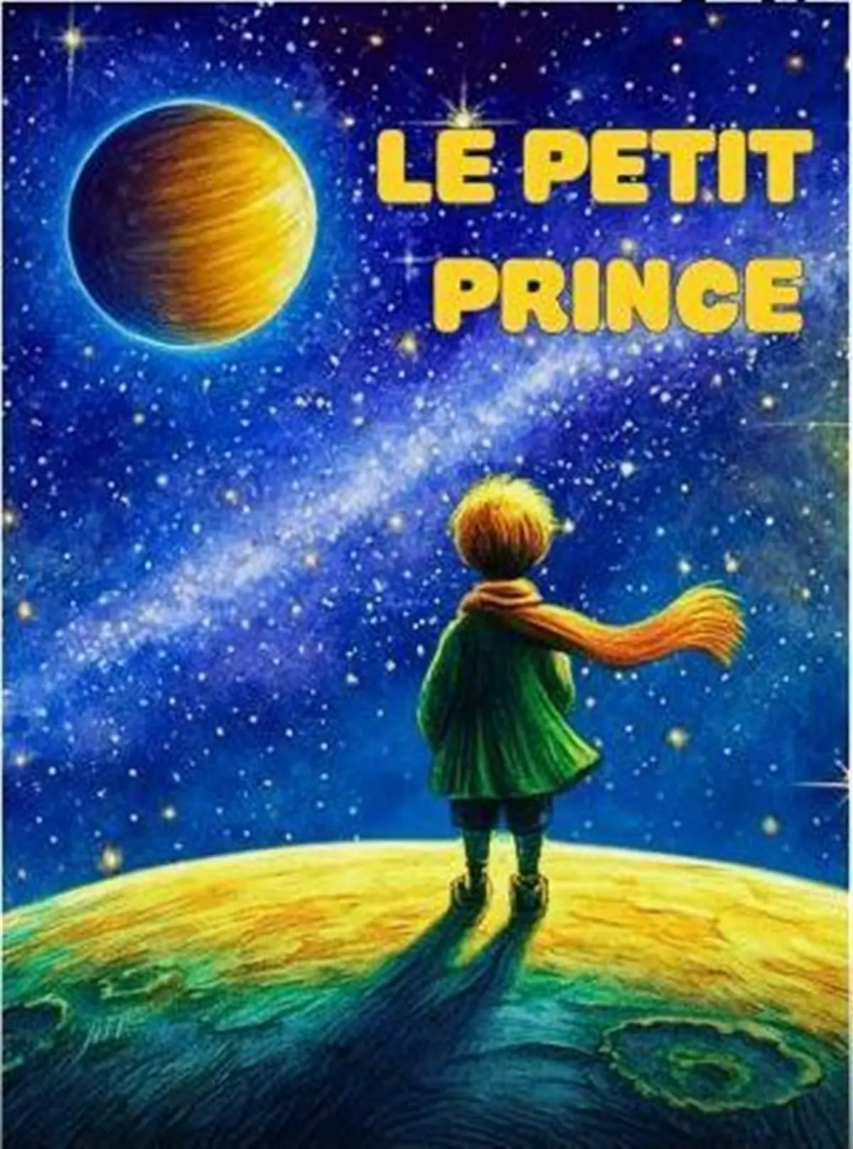 Le Petit Prince
