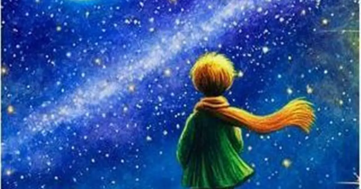 Le Petit Prince