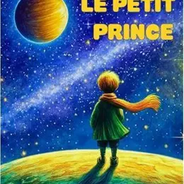 Le Petit Prince