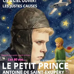 Le Petit Prince