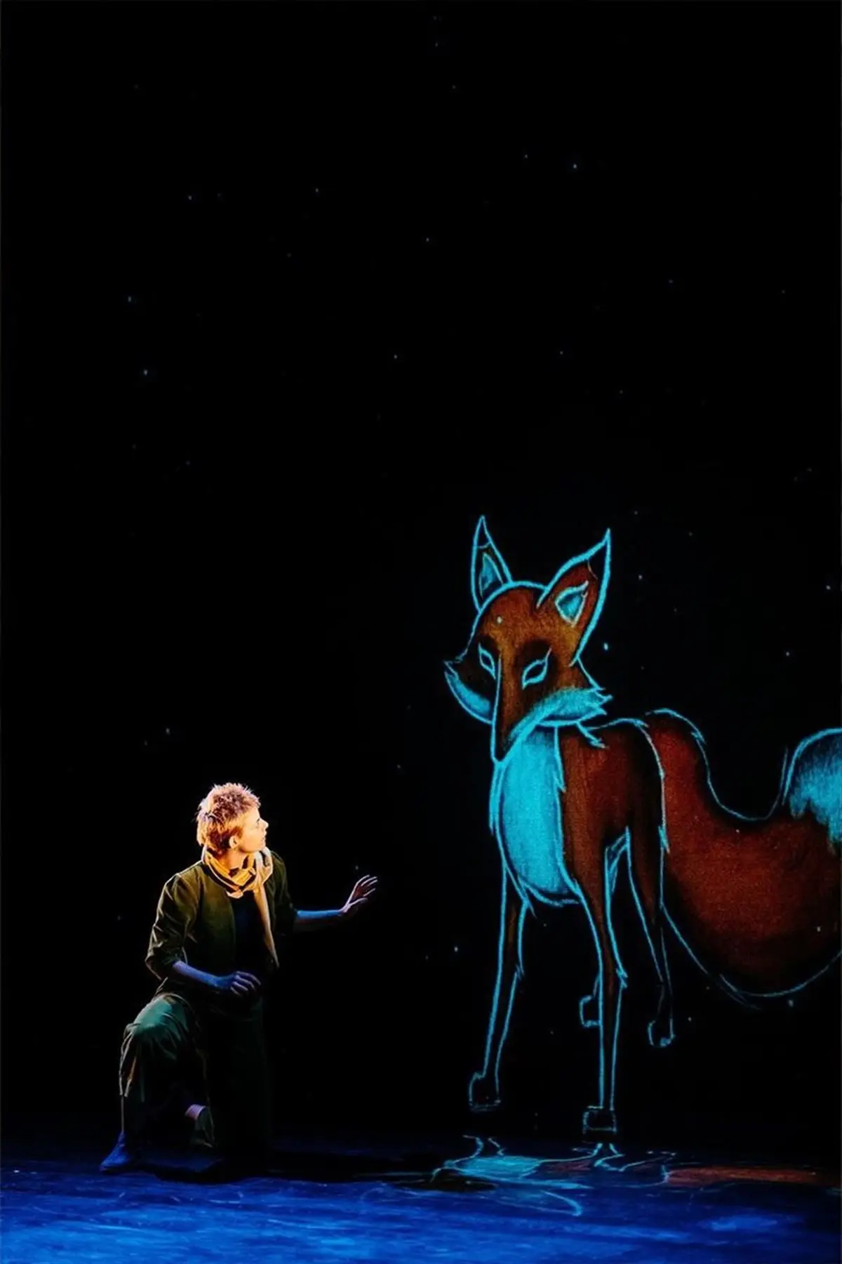 Le Petit Prince