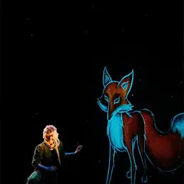 Le Petit Prince