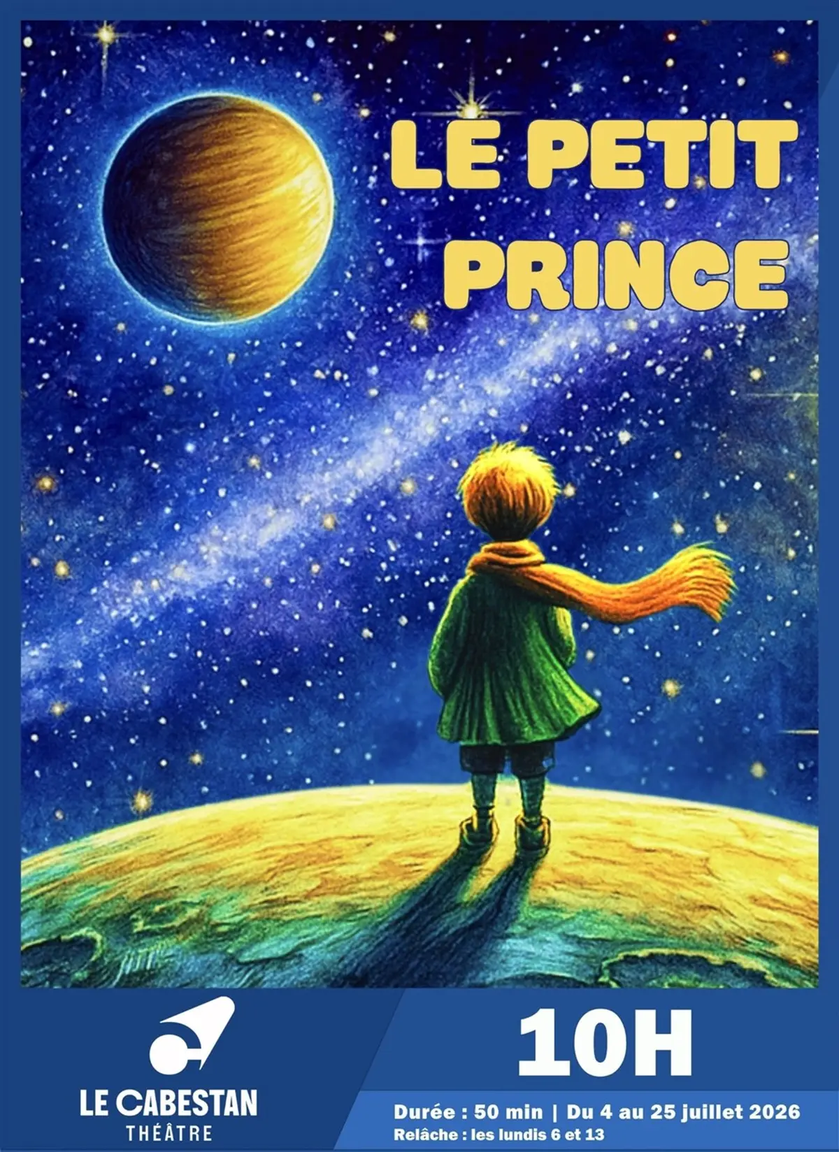 Le Petit Prince