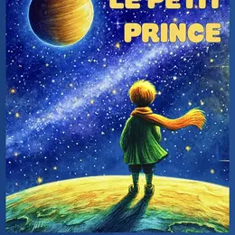Le Petit Prince