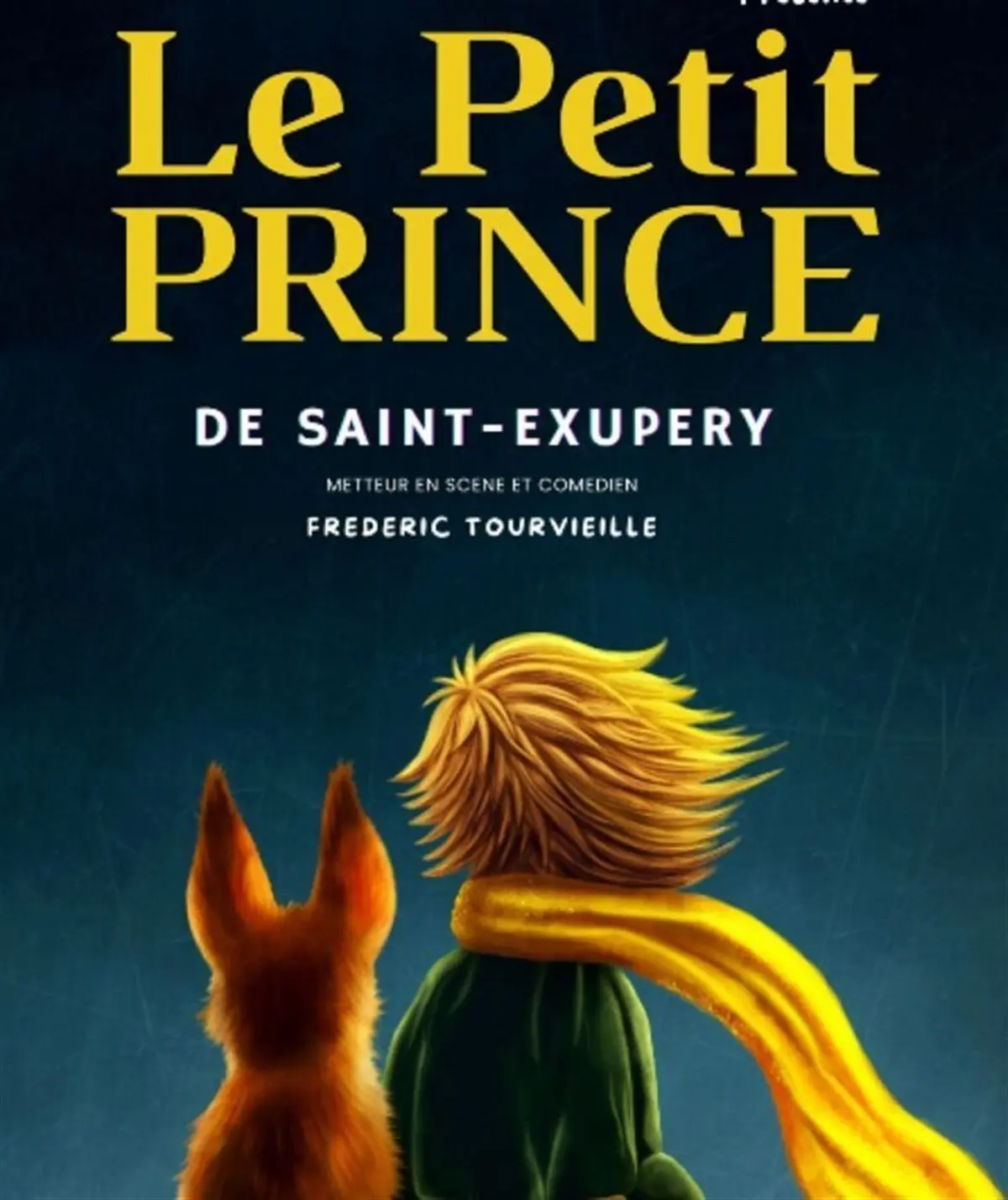 Le petit Prince