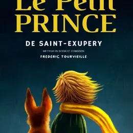 Le petit Prince