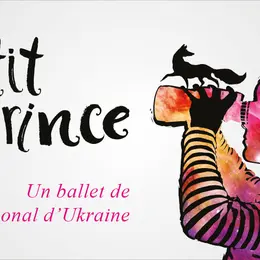 Le Petit Prince