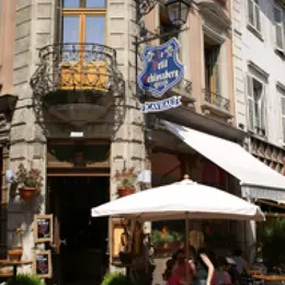 Restaurant le Petit Schlossberg