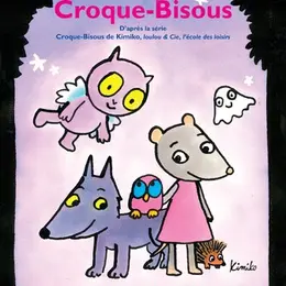 Le petit théâtre de croque bisous