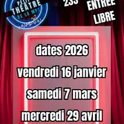 Le petit théâtre de la MPT