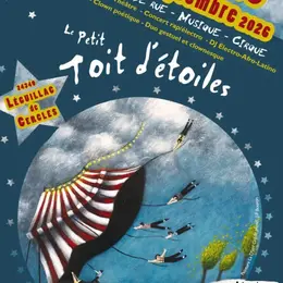 Le Petit Toit d’Étoiles