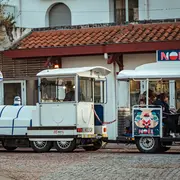 Le Petit Train ● Noël 2025