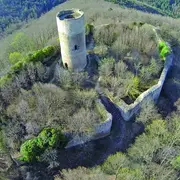 5 châteaux mythiques en Alsace