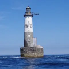 Le phare d’Ar-Men : « l’enfer des enfers » au bout de la chaussée de Sein