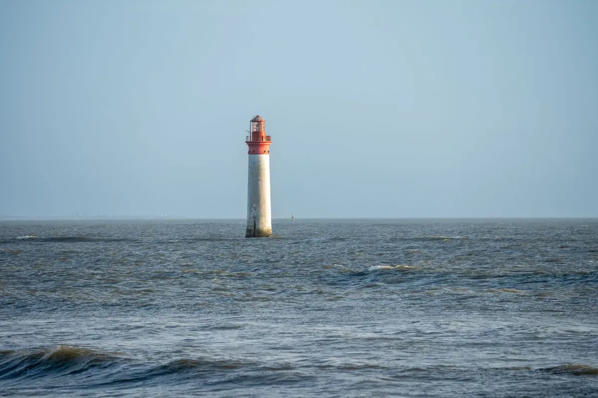 Phare de Chauveaux
