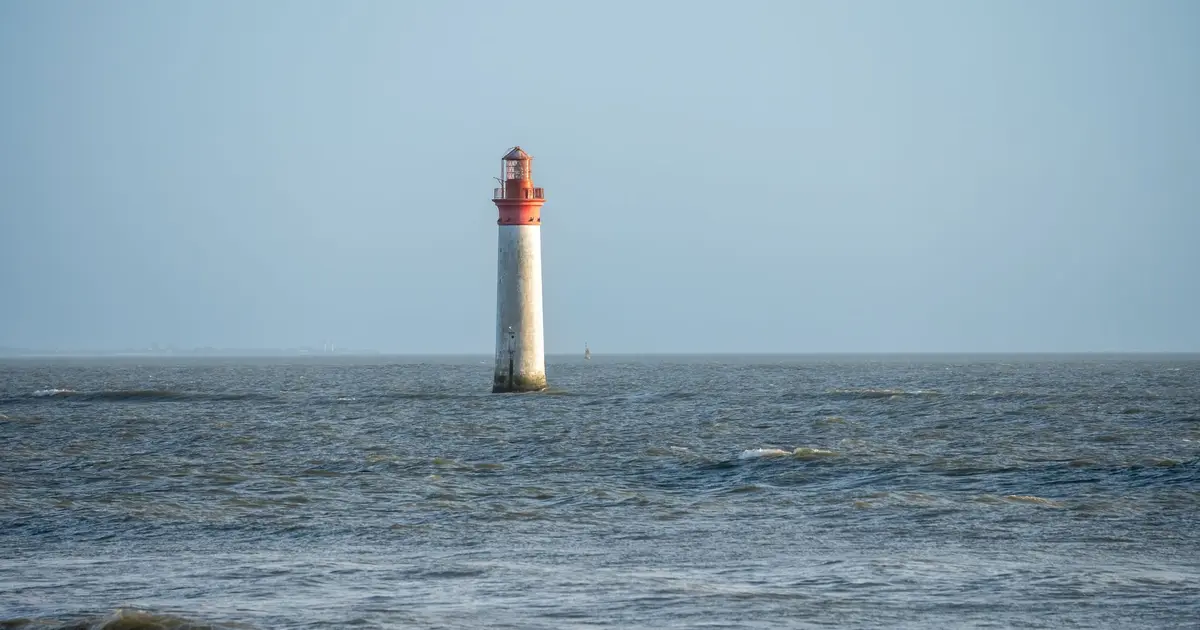 Phare de Chauveaux