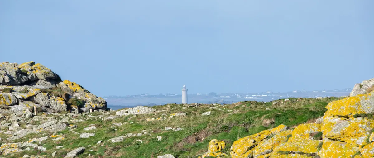 Phare de Kéréon