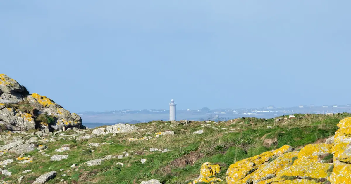 Phare de Kéréon