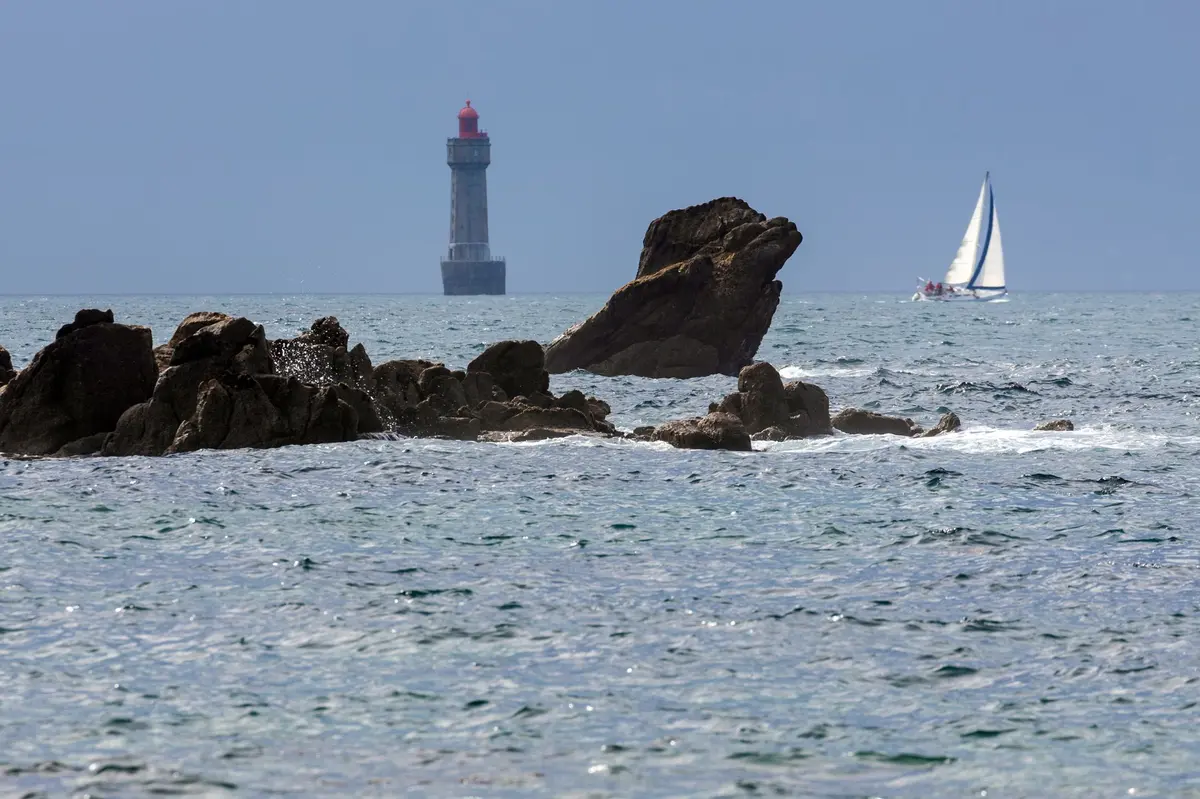 Phare de la Jument