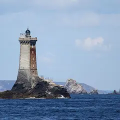 Le phare de Tévennec : le phare le plus inquiétant de Bretagne