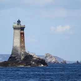 Le phare de Tévennec : le phare le plus inquiétant de Bretagne