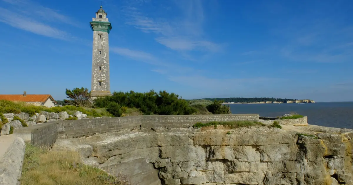 Phare de Vallières
