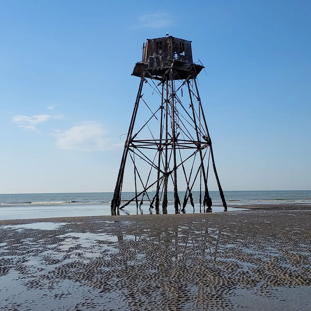 Phare de Walde
