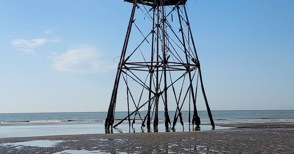 Phare de Walde