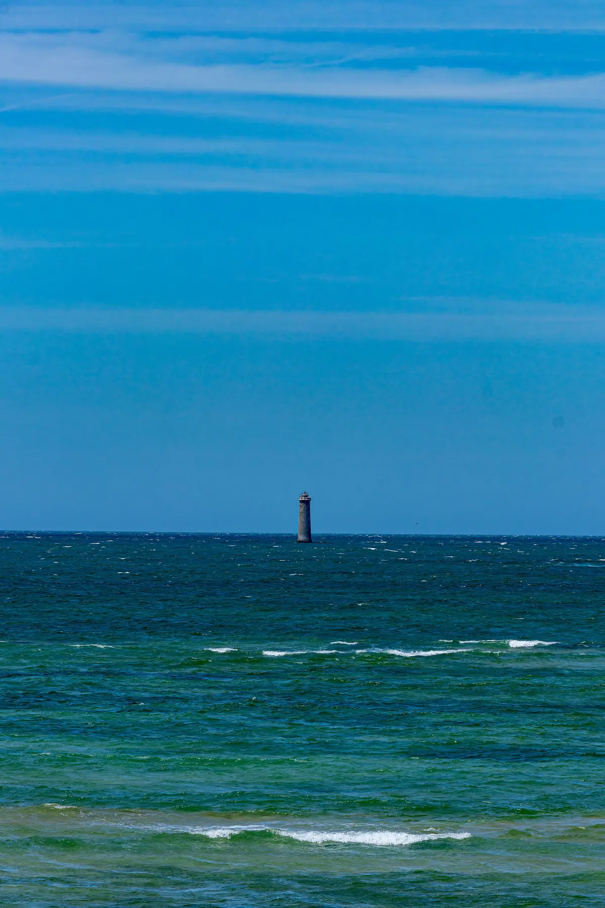 Phare des Baleineaux