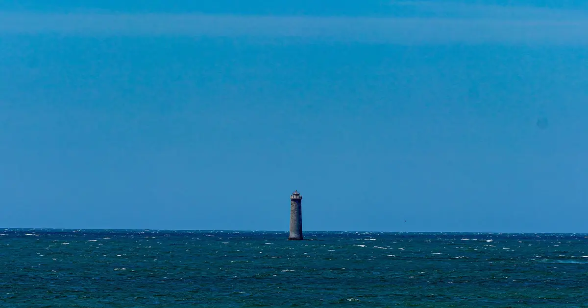 Phare des Baleineaux