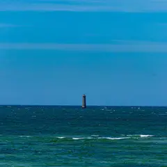 Le phare des Baleineaux : le petit frère du phare des Baleines