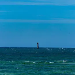 Le phare des Baleineaux : le petit frère du phare des Baleines