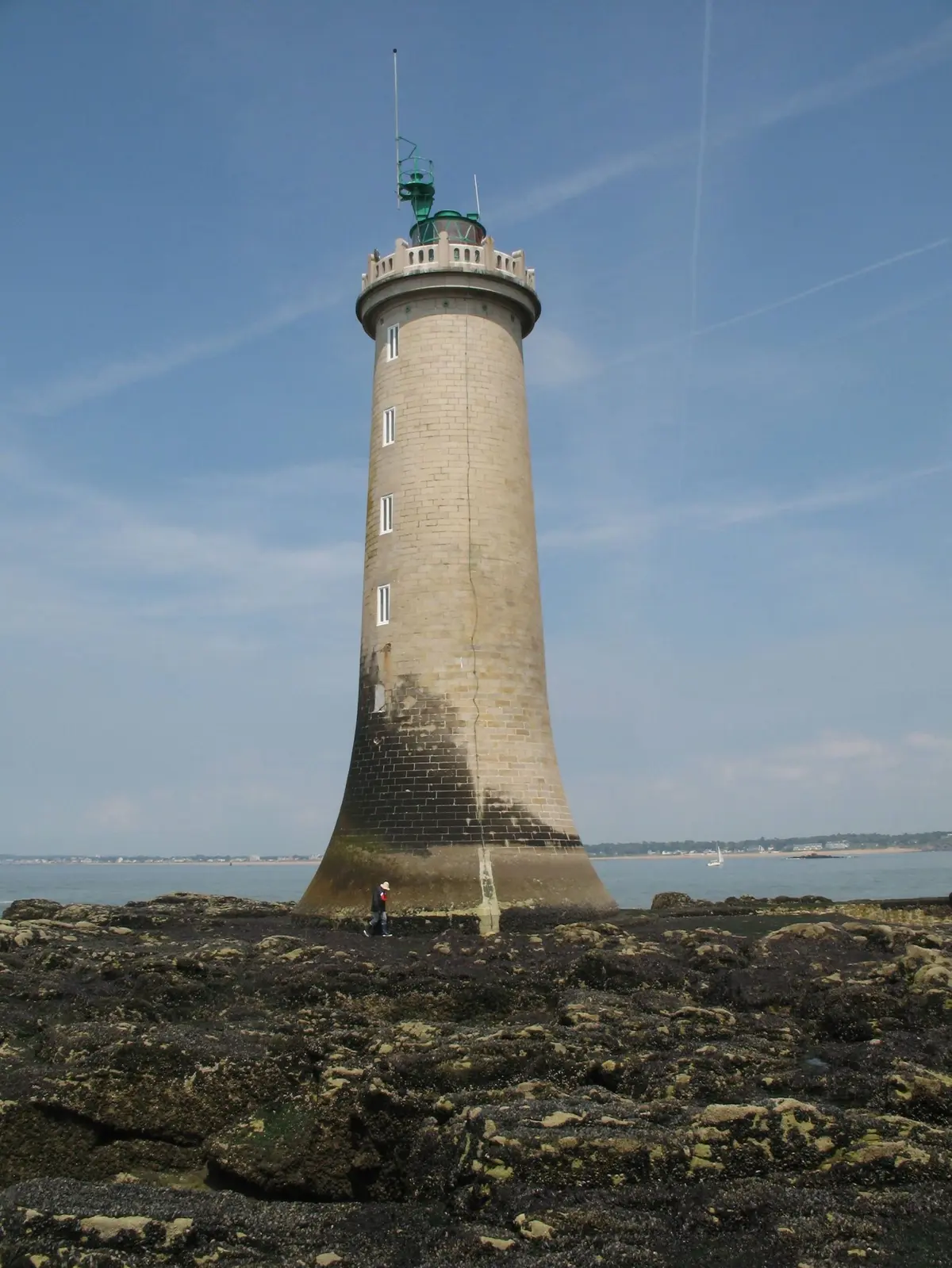 Phare de Grand-Charpentier