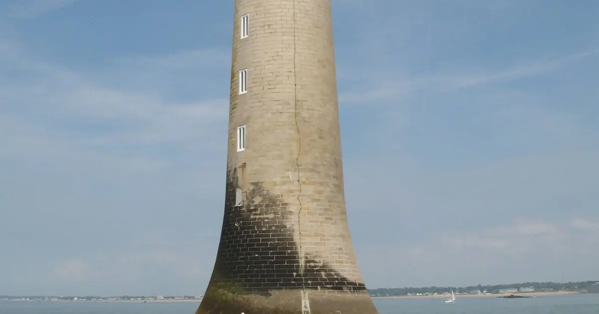 Phare de Grand-Charpentier