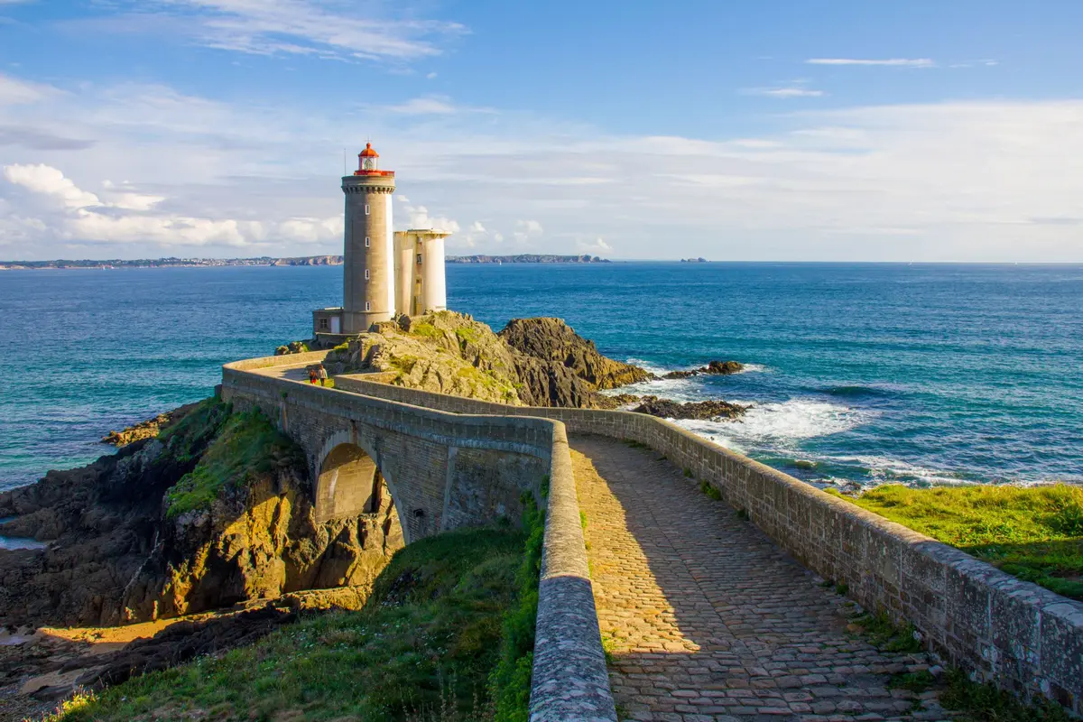 Phare du Petit Minou