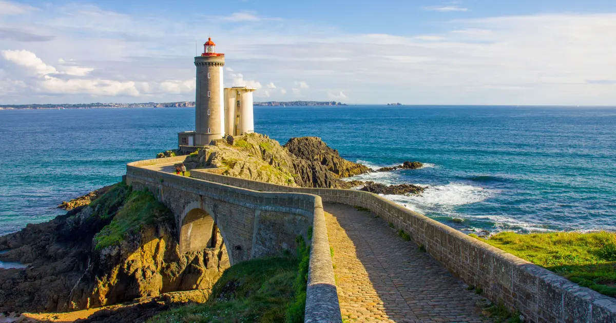 Phare du Petit Minou