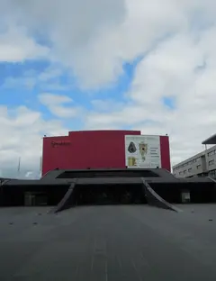 Le phénix - scène nationale