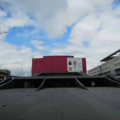 Le phénix - scène nationale
