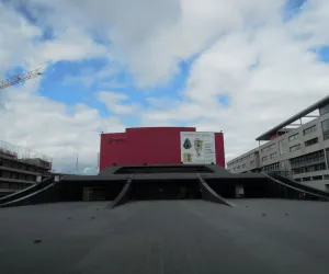 Le Phénix Valencienne