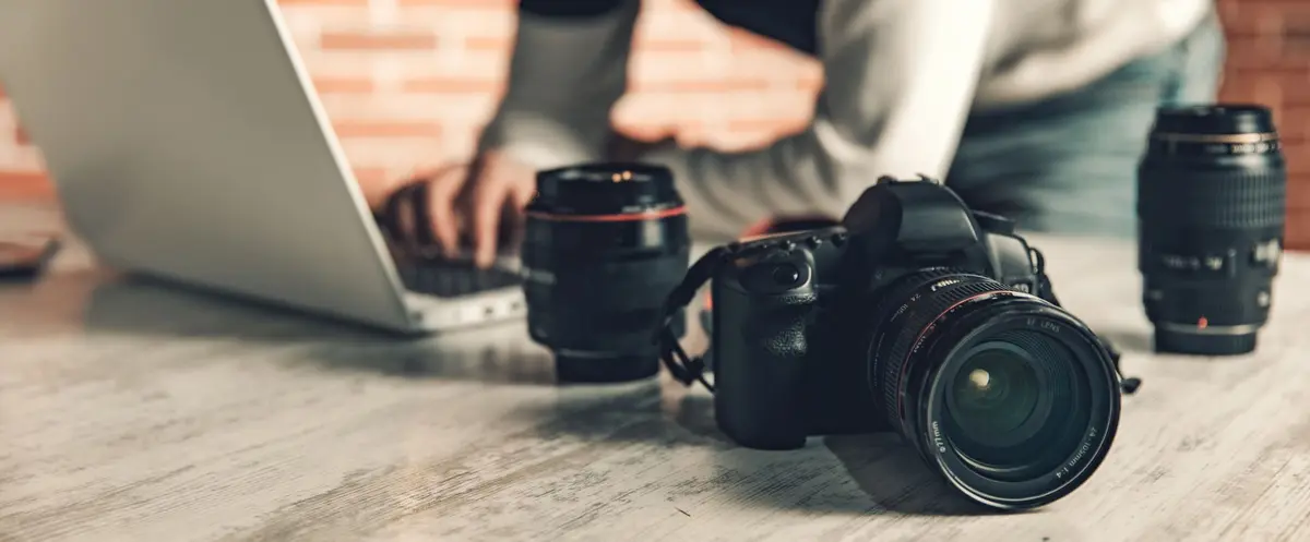 Le Photo Club Nantais : plus d'un siècle de photographie à Nantes