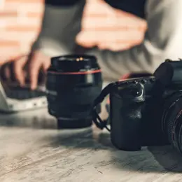 Le Photo Club Nantais : plus d'un siècle de photographie à Nantes