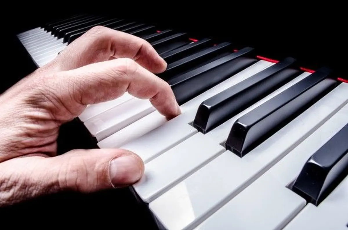 Le Piano accessible en libre-service