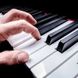 Le Piano accessible en libre-service