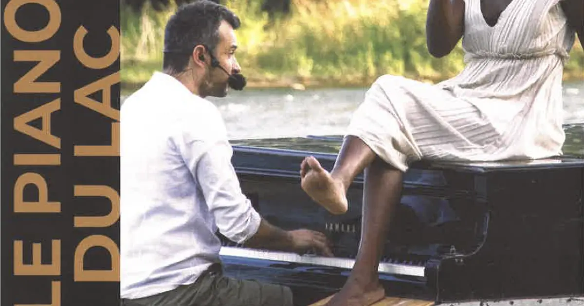 Le Piano du Lac