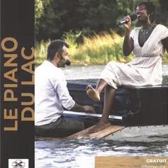 Le Piano du Lac